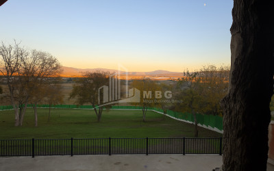 For Sale Commercial Bazaleti Dusheti Mtskheta   Mtianeti