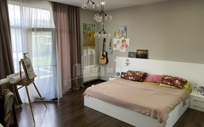 For Sale House - Villa, in Digomi Massive