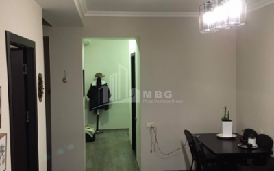 For Sale Flat, in Gldani District