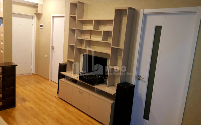 For Sale Flat, in Gldani Massive