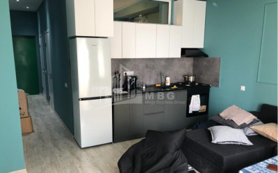 В аренду Квартира, в Нуцубидзе микрорайони (I-V)