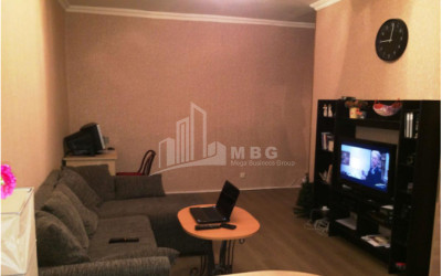 ქირავდება ბინა, საბურთალო