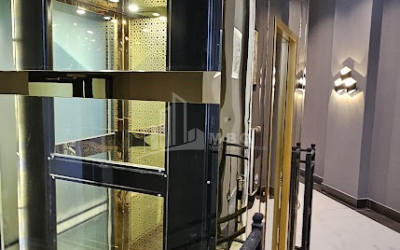 For Sale Flat, in Saburtalo