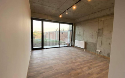 For Rent House - Villa, in Svanetis Ubani