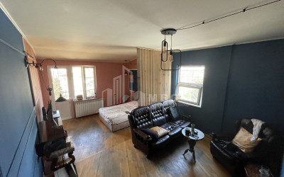 For Sale Flat, Street Budapest, Saburtalo, Saburtalo District, Tbilisi