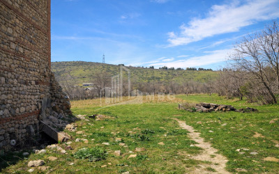 For Sale Old building House - Villa In Dzalisi, Mtskheta