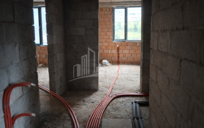 Продается Квартира Улица С. Цинцадзе Сабуртало Сабуртальский Район Тбилиси