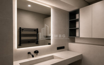 For Sale New building Flat In Ortachala, Krtsanisi District