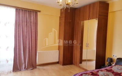 For Sale Flat, in Saburtalo