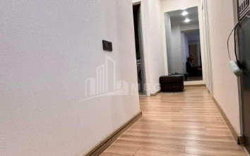 For Sale Flat Mirian Mepe Street Didi Digomi Saburtalo District Tbilisi