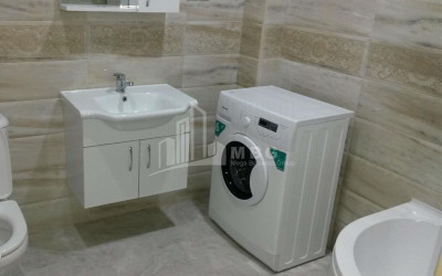 ქირავდება ბინა, დიდუბე