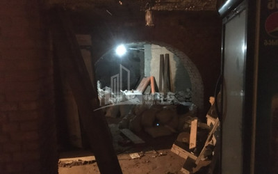 For Rent Trade Commercial, in Kalaubani