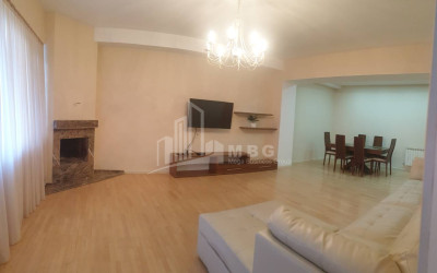 For Rent Flat, in Vake