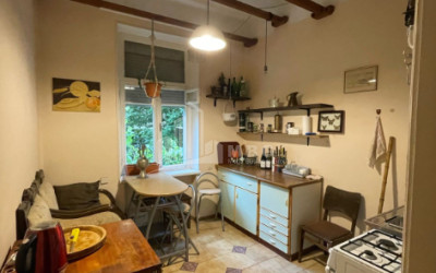 For Rent Flat, in Saburtalo