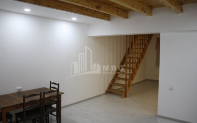 В аренду Дом - Вилла, в Диди Дигоми