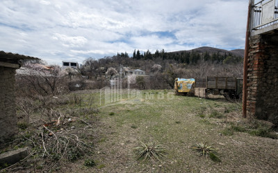 For Sale Old building House - Villa In Sagarejo