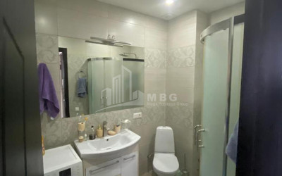 For Sale Flat, in Nutsubidze micro-districts (I-V)