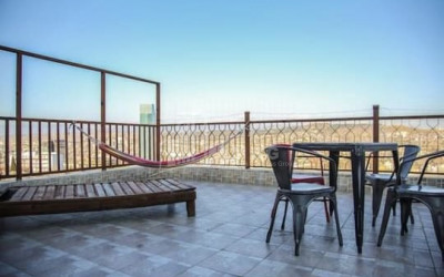 For Rent Flat, in Mtatsminda