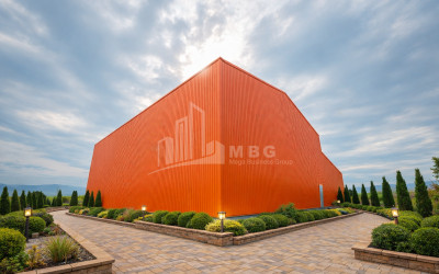 იყიდება მიწის ნაკვეთი ნაფარეული თელავი კახეთი