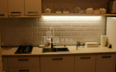 For Rent Flat, in Sololaki