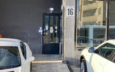 For Sale Flat, in Saburtalo