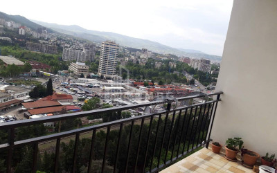 For Sale Flat, in Nadzaladevi