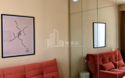 For Rent House - Villa, in Village Agaraki 