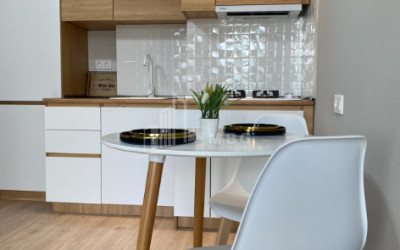 For Sale Flat, in Saburtalo