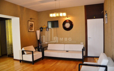 For Sale Flat, in Saburtalo