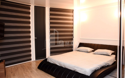 В аренду Квартира, в Земо Вера