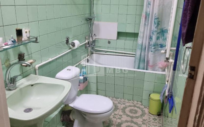 For Rent Flat, in Plekhanovi