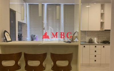 For Sale Flat, in Saburtalo