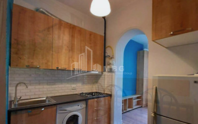 For Rent Flat, in Saburtalo