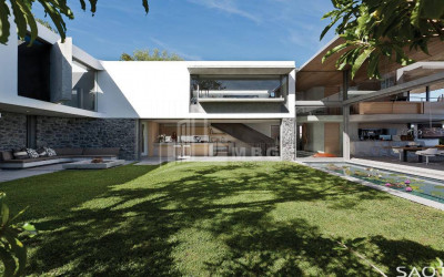 For Sale House - Villa, in Dighmis Chala