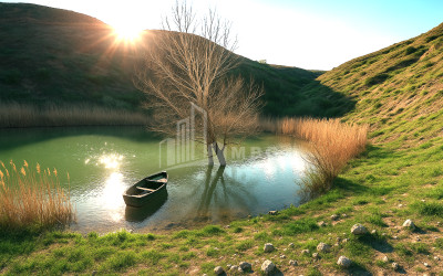 For Sale Land Gachiani Gardabani Kvemo Kartli