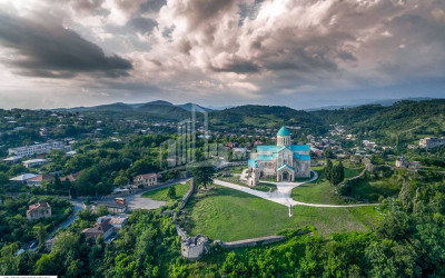 Продается Земля, Чома, Кутаиси, Муниципалитеты Имерети