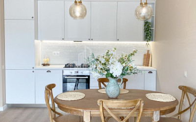 For Sale Flat, in Saburtalo