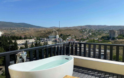 For Sale Flat, in Gldani Massive