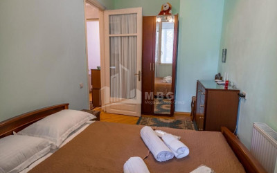 For Rent Flat, in Sololaki