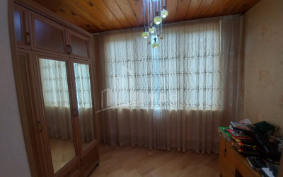 იყიდება სახლი - აგარაკი, ზღვისუბანი (თემქა)