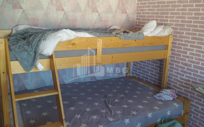 For Sale Flat, in Dighmis veli