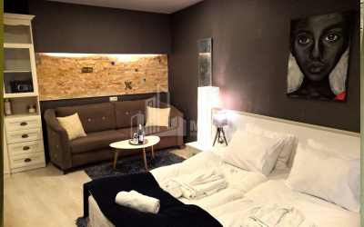 For Sale House - Villa, in Abanotubani