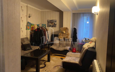 Продается Квартира, в Земо Вера