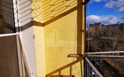 Продается Квартира, в Дидубе