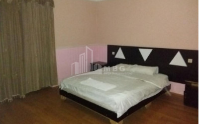 For Sale Hotel - Resort Commercial, in Senaki