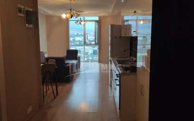 For Sale Flat, in Isani