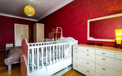 Продается Квартира, в Сабуртало