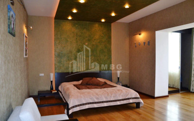 For Sale Flat, in Saburtalo