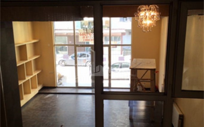For Rent Витражный фасад Commercial, in Saburtalo