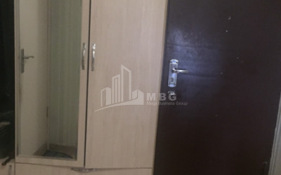 For Sale Flat, in Gldani Massive